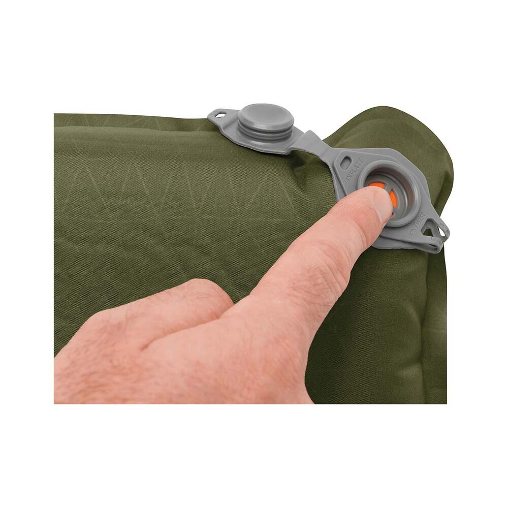 Sea to Summit Camp Plus Self Inflating Mattress Regular