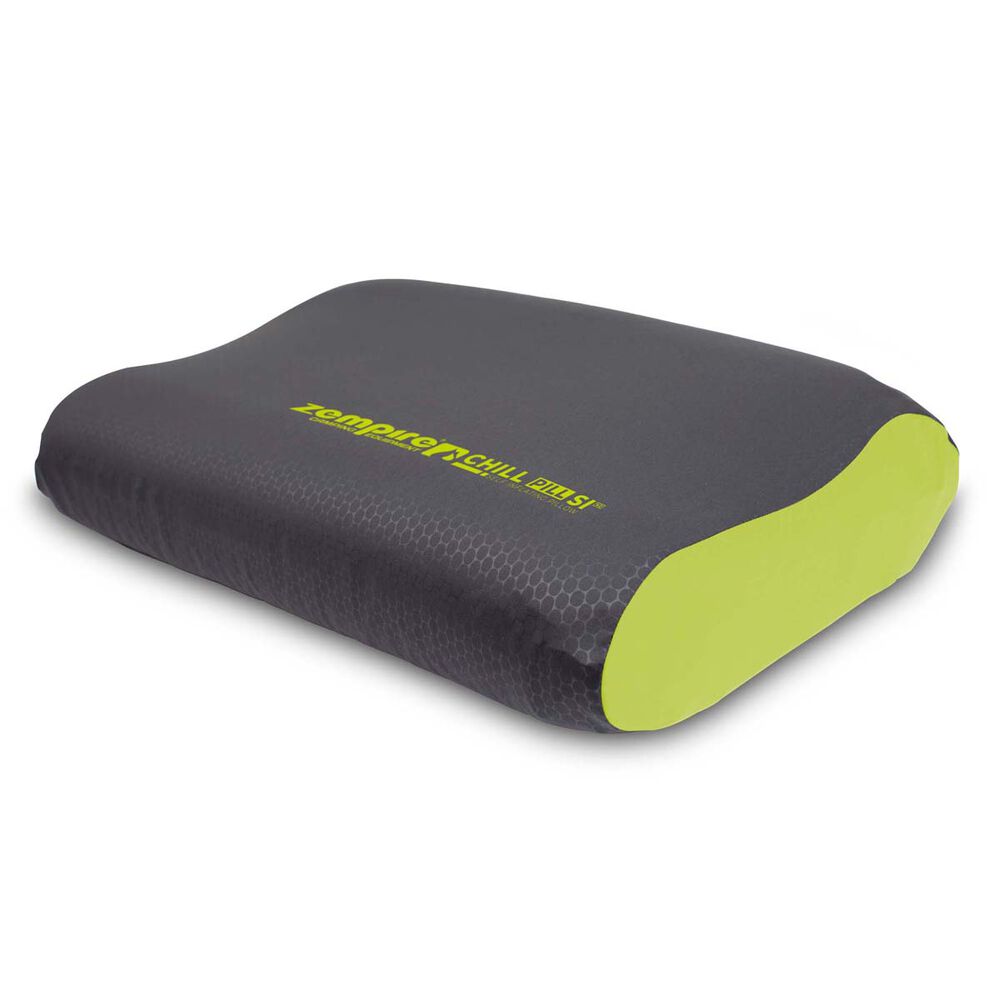 Zempire Chill-Pill Self Inflating V2 Pillow