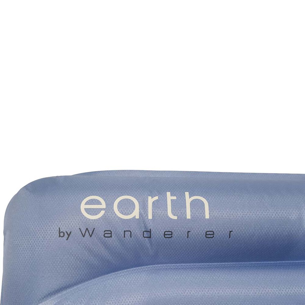 earth by Wanderer® Recycled Polyester Hiking Mat
