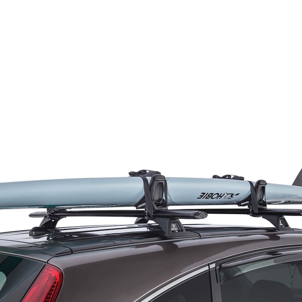 Rhino Rack Nautic Universal Kayak Carrier - Side Loading