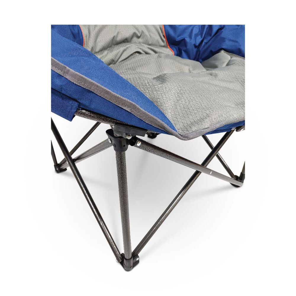 Wanderer Premium Moon Chair 150kg