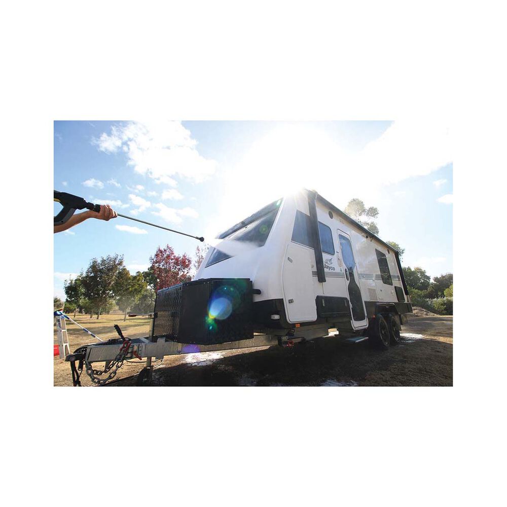 Outback Cleaning Caravan Super Wash 750ml