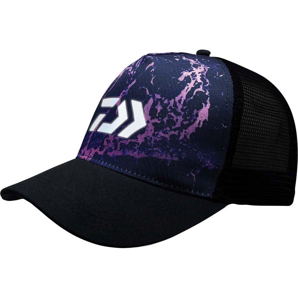 Daiwa Women's Storm Cap
