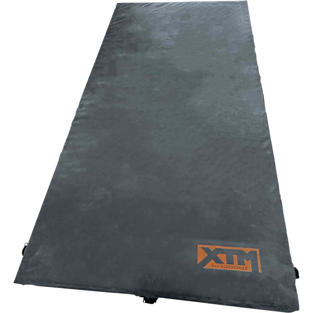 XTM 4x4 Self Inflatable Single Mat