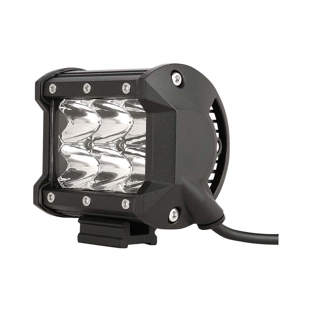 XTM LED Light Bar Pair 4in