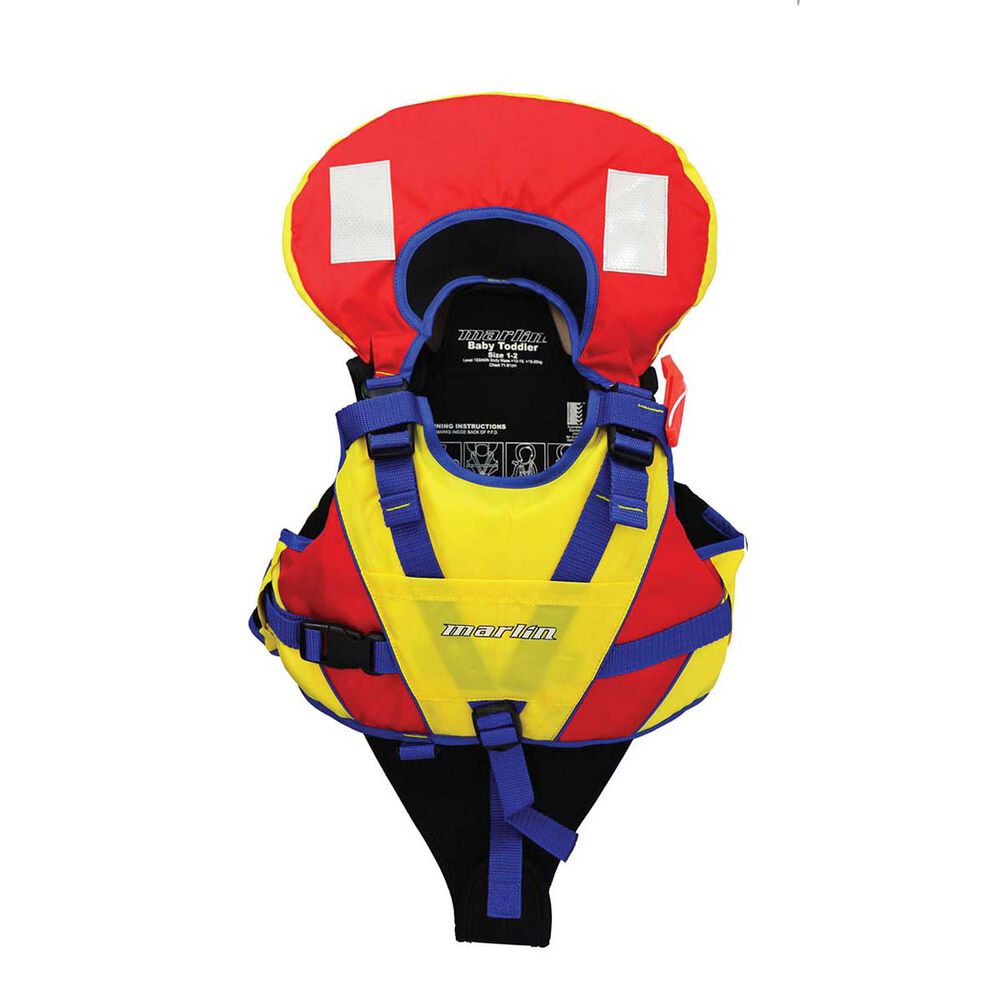Marlin Australia Toddler PFD 100