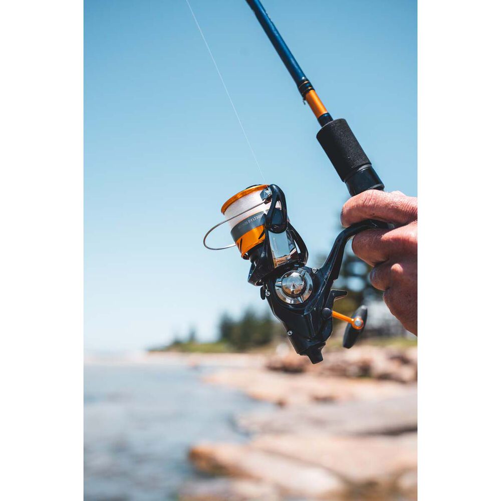 Daiwa 23 Revros LT Spinning Reel 5000BR