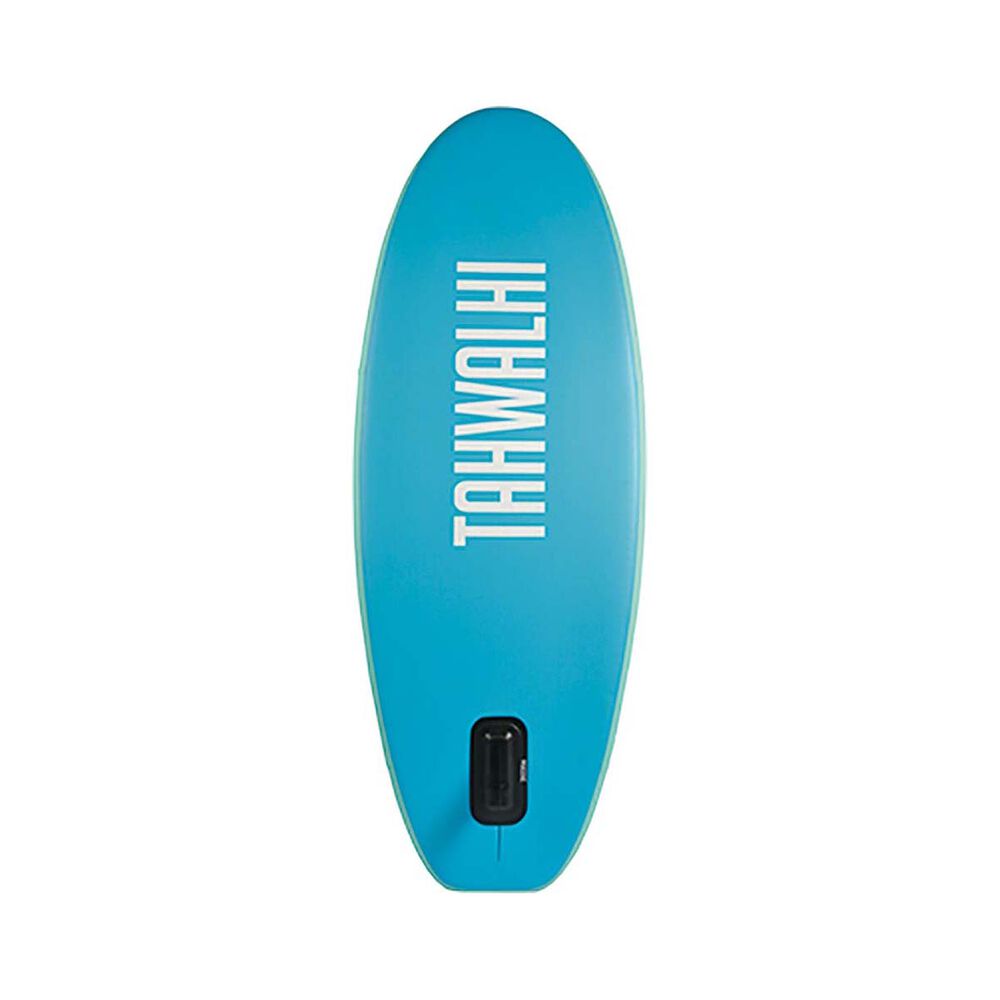 Tahwalhi Junior Inflatable Stand Up Paddle Board 7' - Pearl Beach