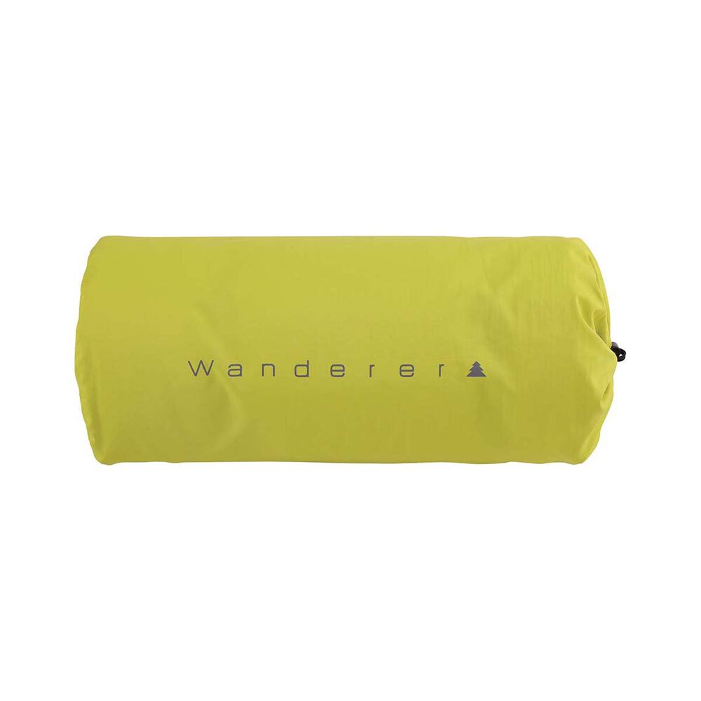 Wanderer Camp 38 Hiking Mat Double