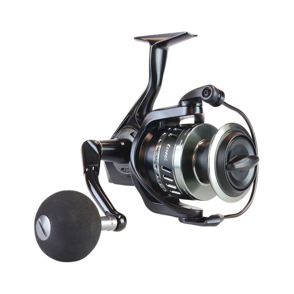 Okuma Cedros Spinning Reel 6000H