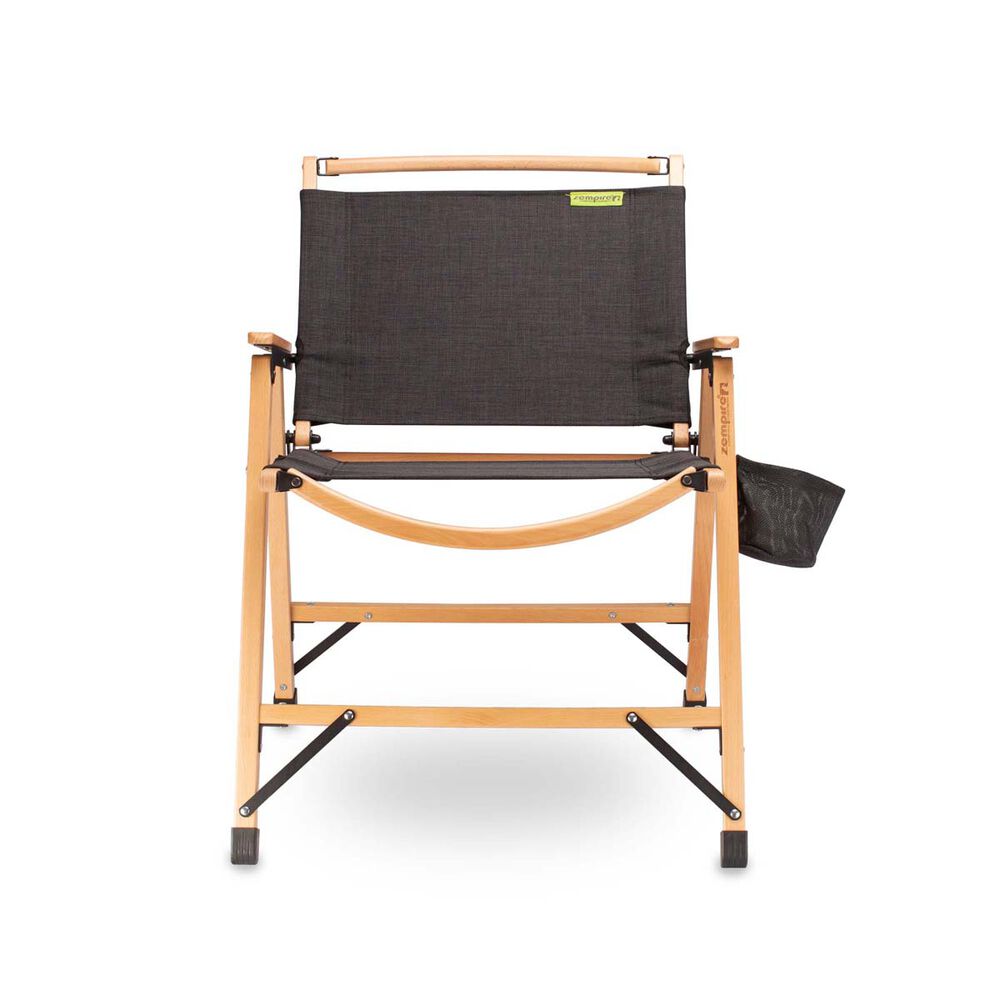 Zempire Roco Low Rider V2 Chair 120kg