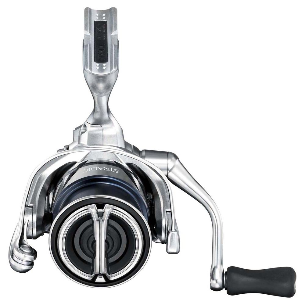 Shimano Stradic FM Spinning Reel 2000