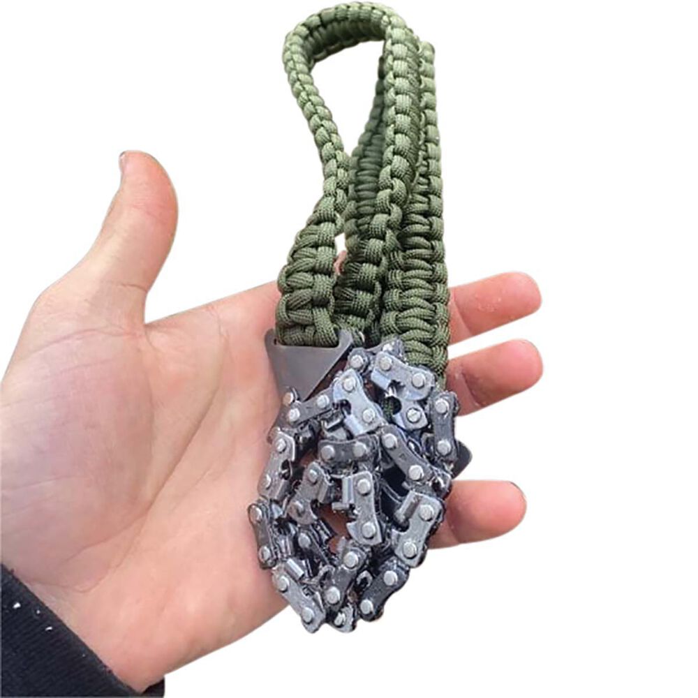 Drifta Pocket Chainsaw