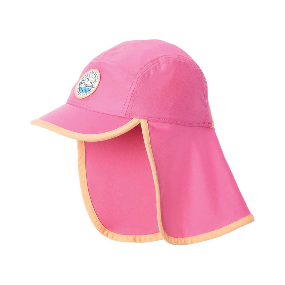 Columbia Kids' Cachalot Junior II Cap