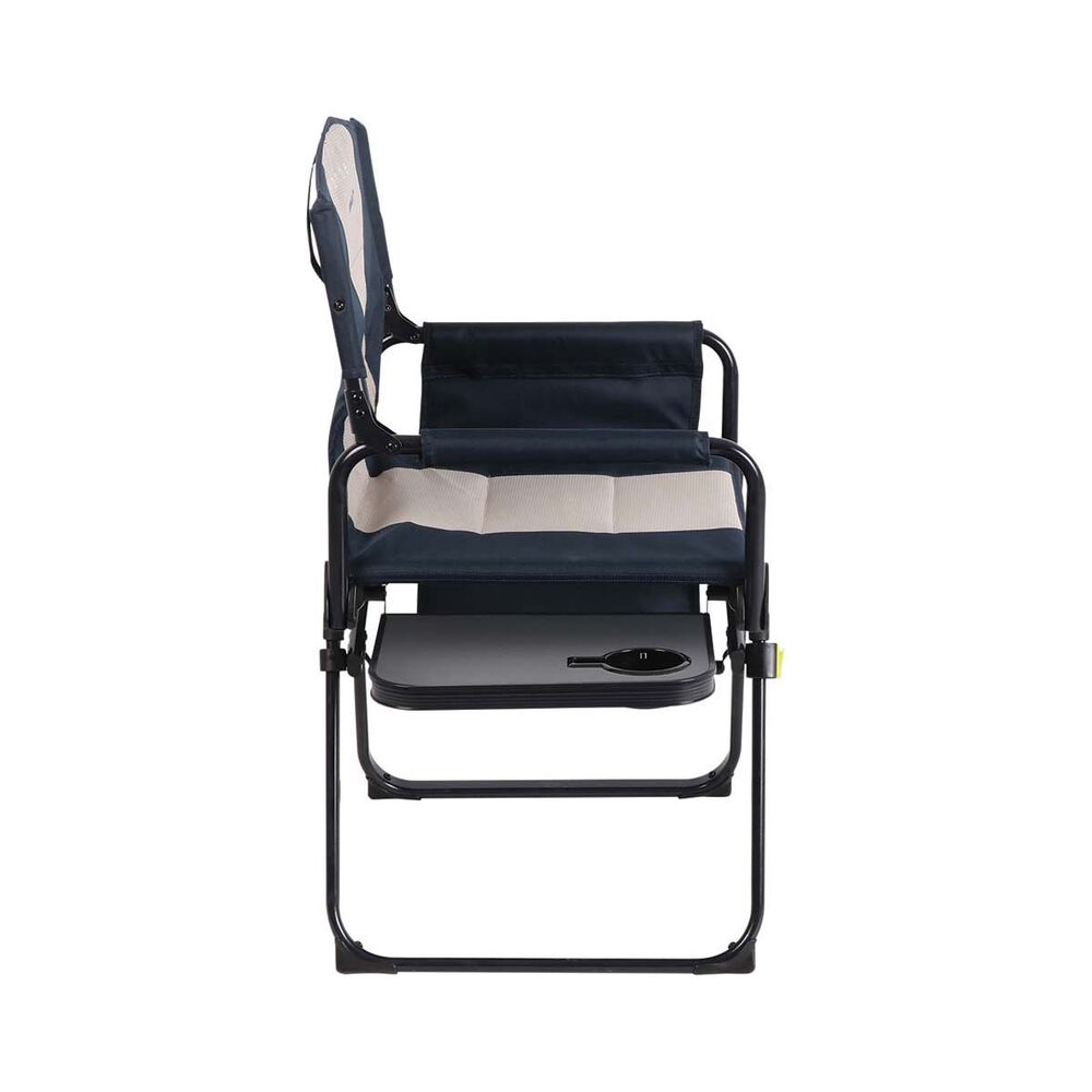 Wanderer DuraLite™ Directors Chair 120kg