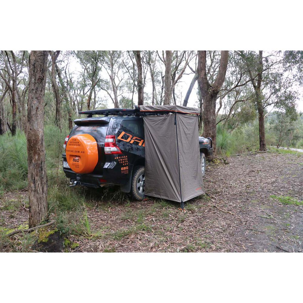 Darche Eclipse Cube Shower Tent