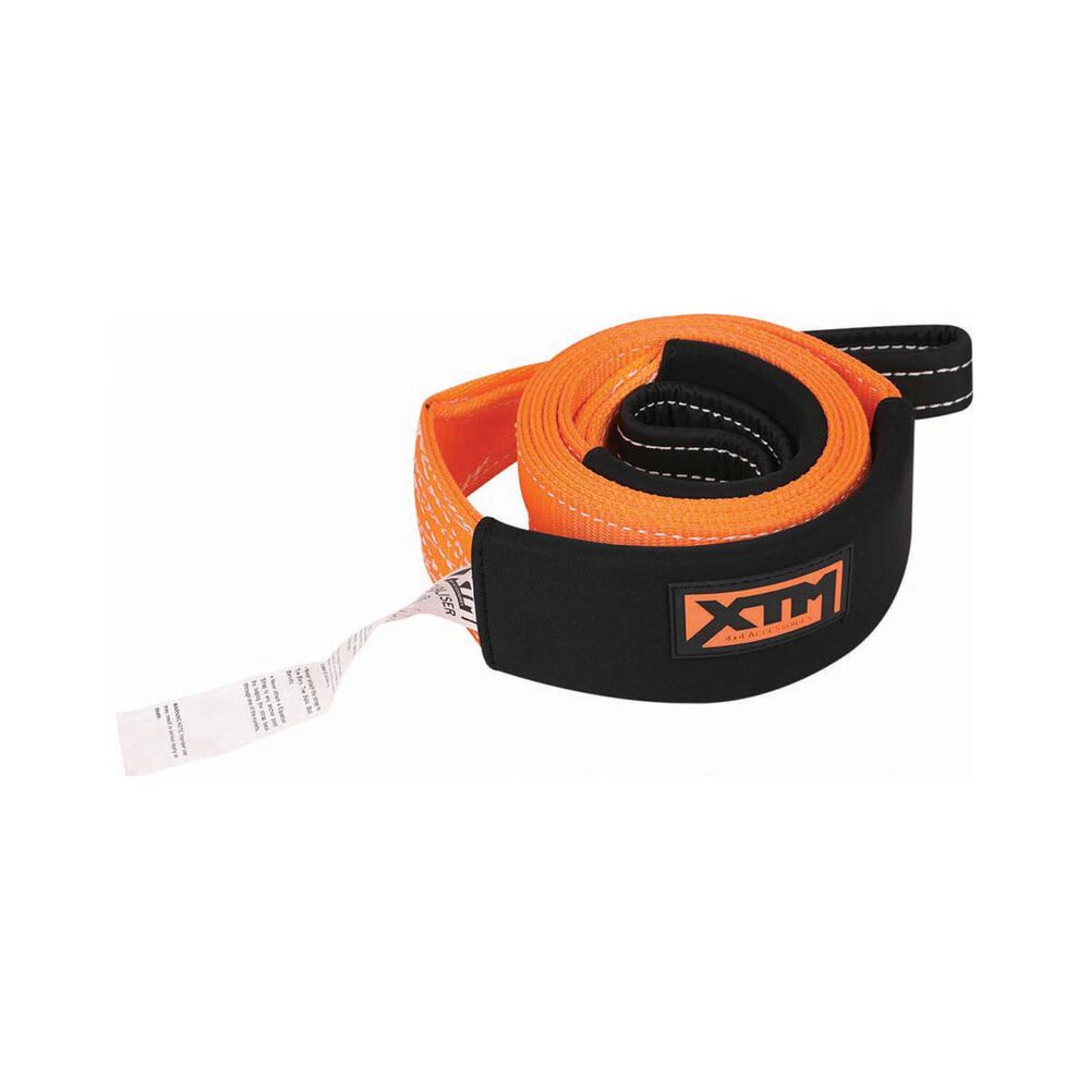 XTM Equaliser Recovery Strap