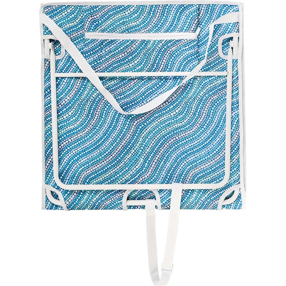 Wanderer Warlukurlangu 2 Lightweight Beach Lounger