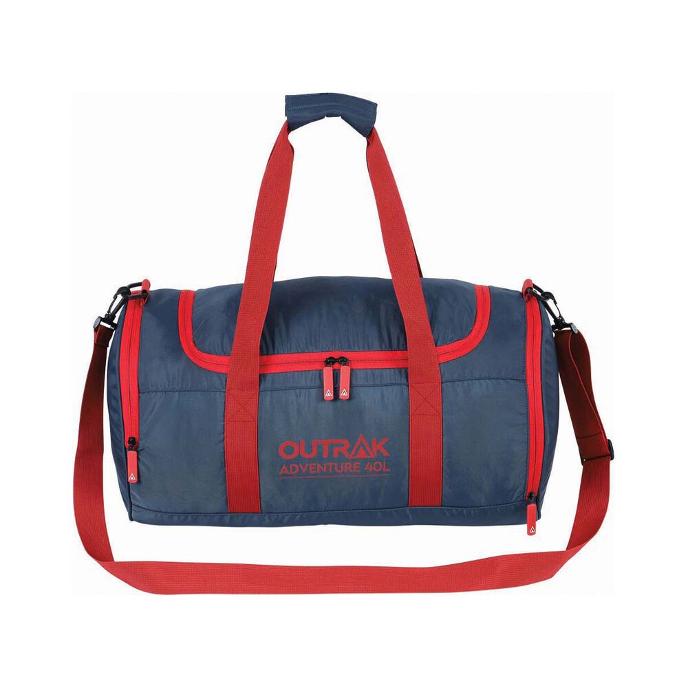 OUTRAK Adventure Packable Duffle 40L