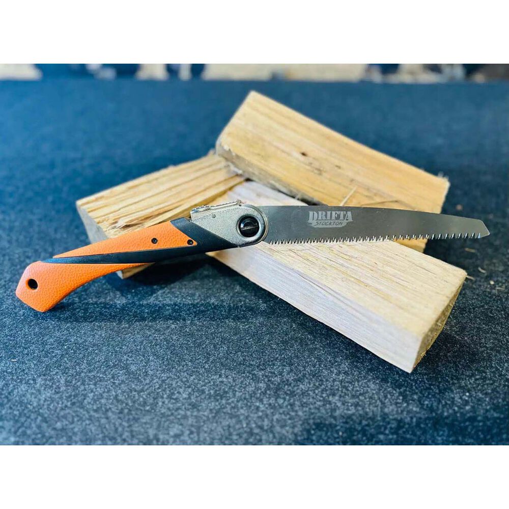 Drifta Folding Saw
