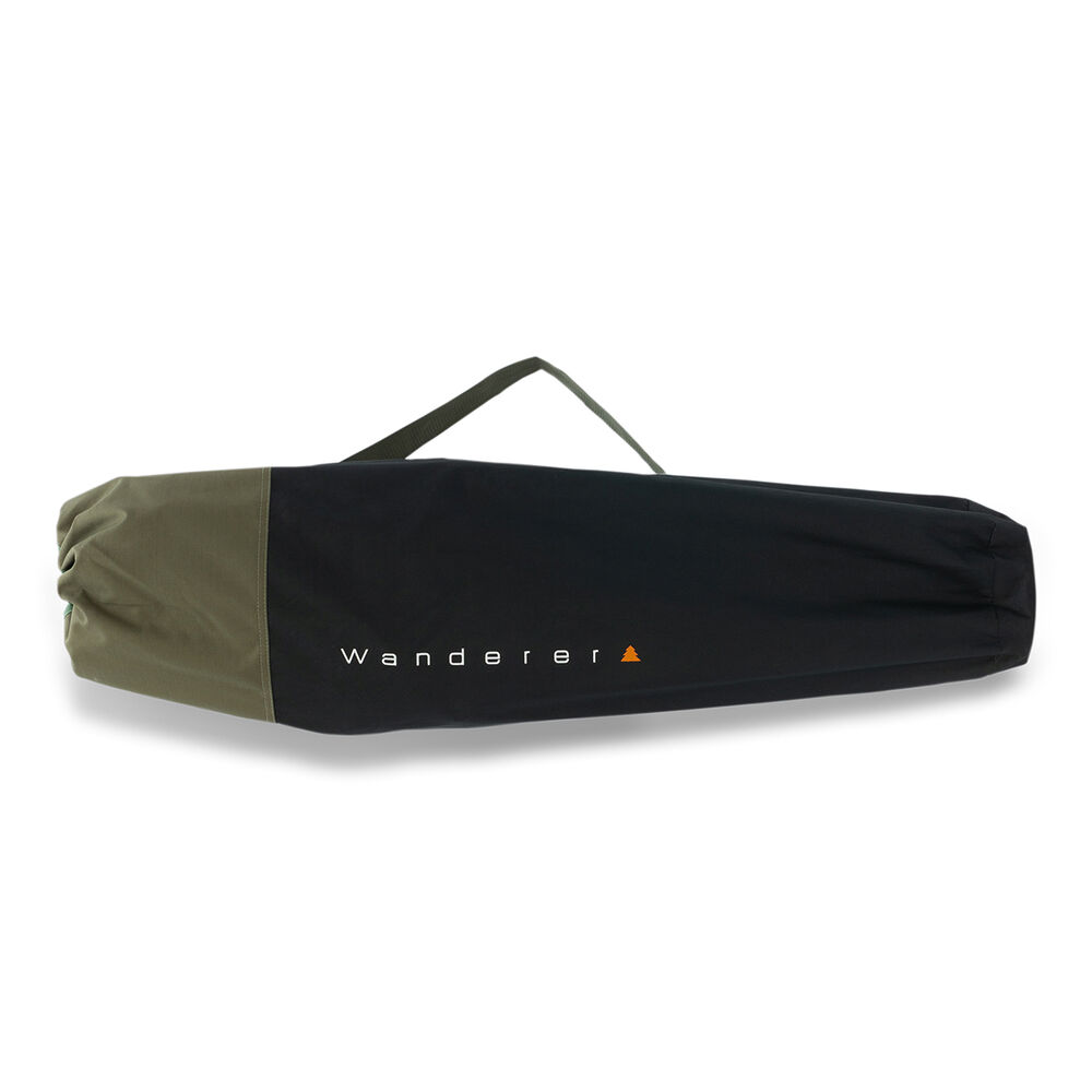 Wanderer Touring Extreme Quad Camp Chair 200kg