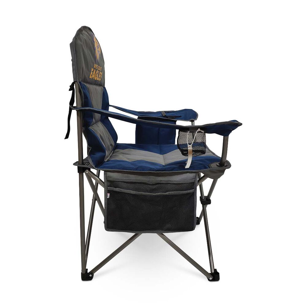 AFL West Coast Eagles Cooler Arm Chair 130kg