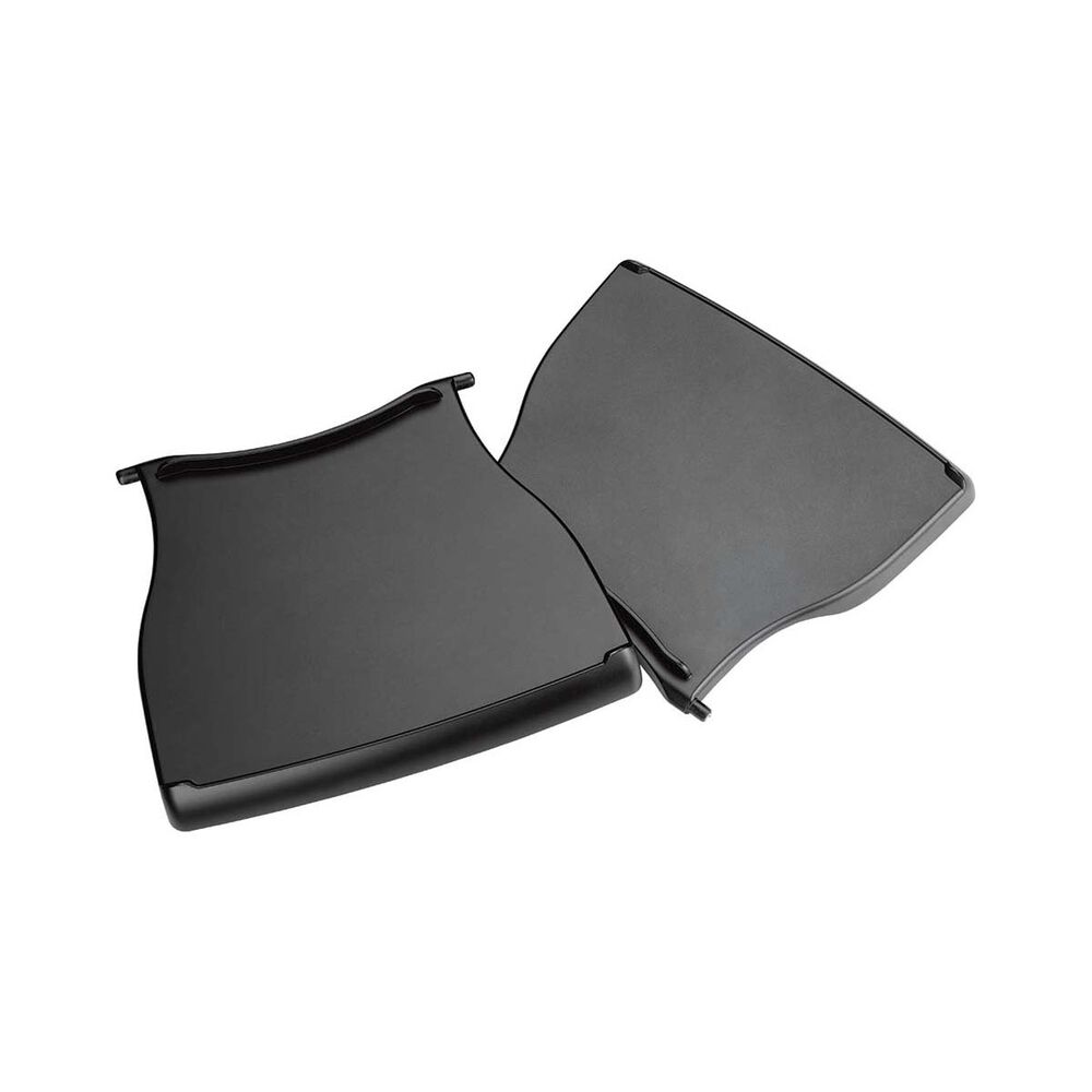 Weber Legacy Baby Q Side Tables