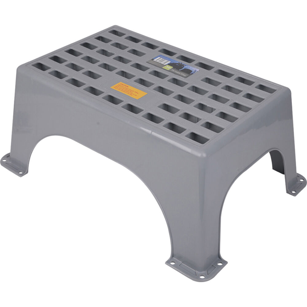 Wanderer Portable Step