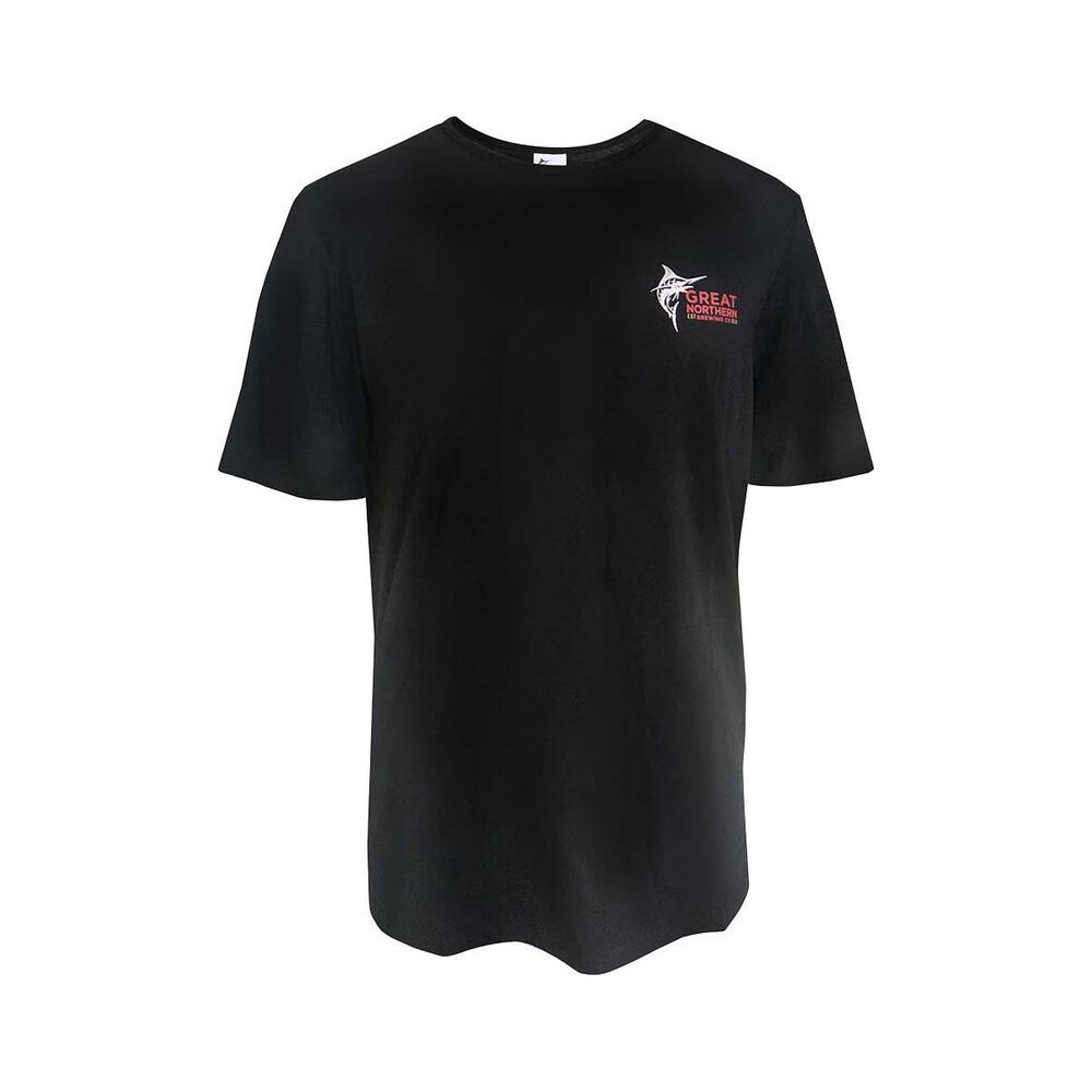 Great Northern Brewing Co. Men's Original Short Sleeve Tee