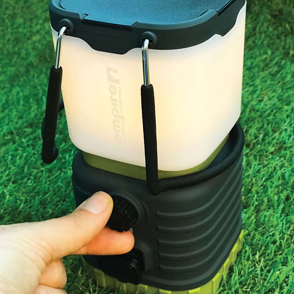 Zempire Luken Camping Lantern 200L