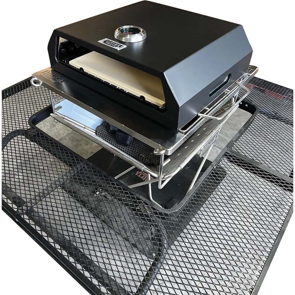 Drifta Pizza Oven