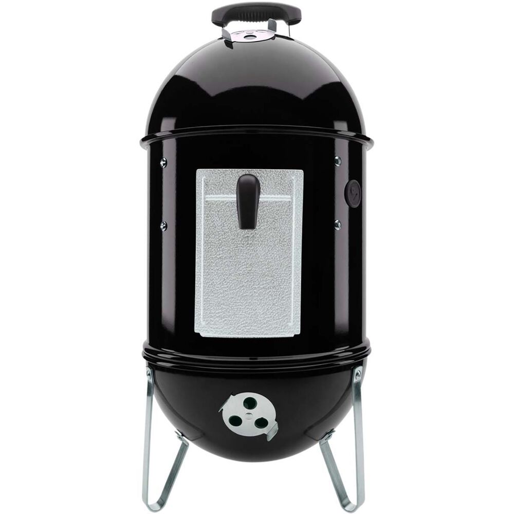 Weber Smokey Mountain Cooker 37cm