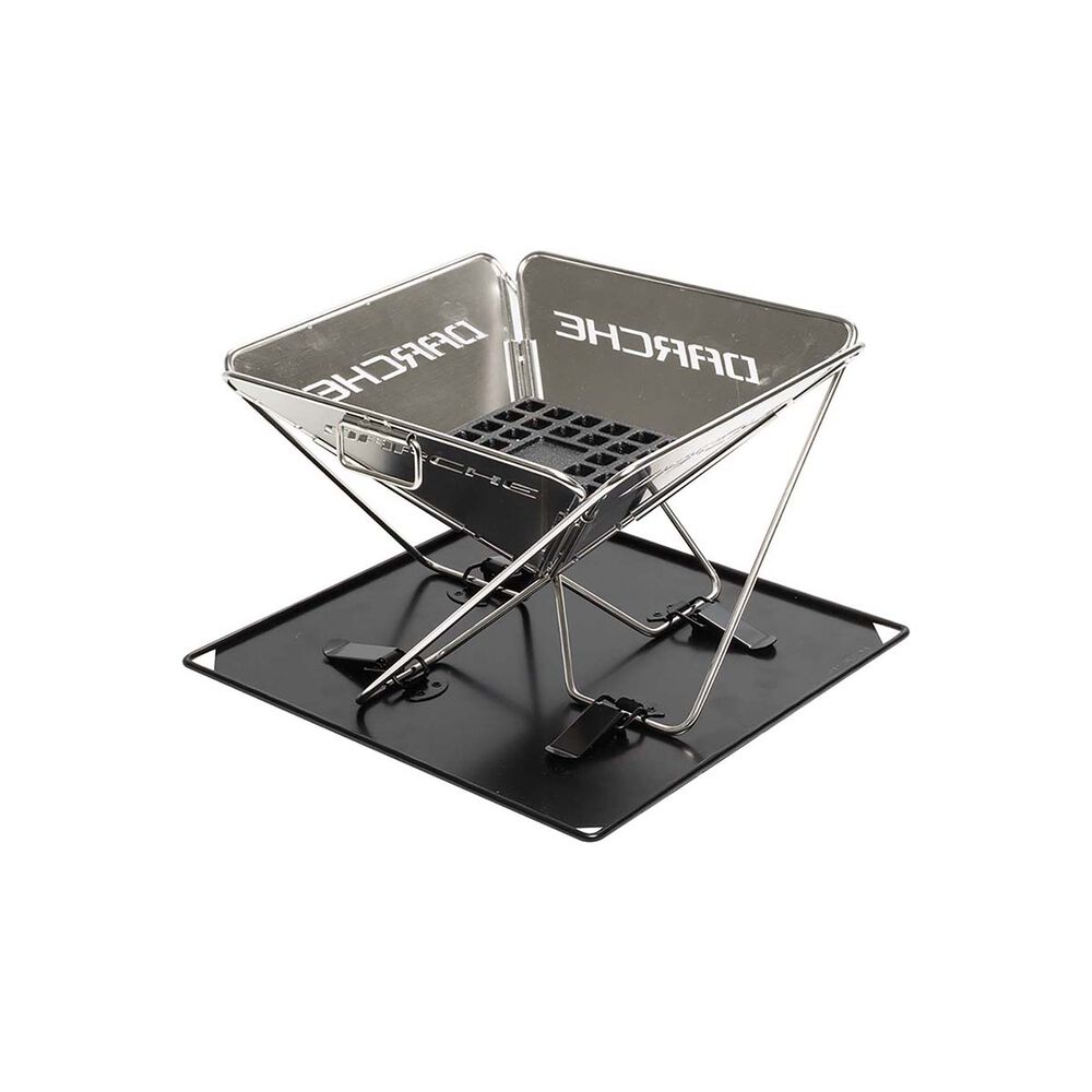 Darche 310x310mm BBQ Fire Pit