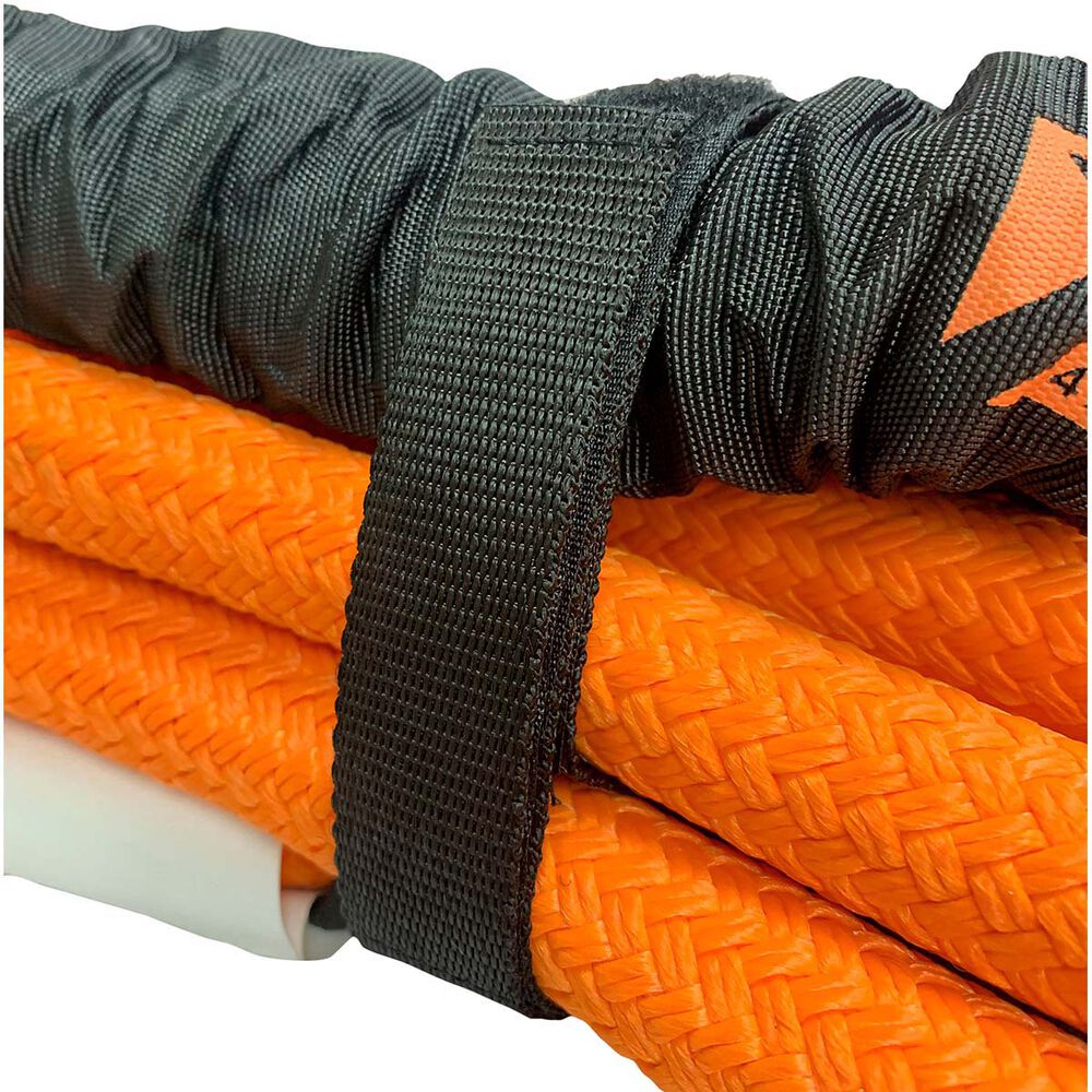 XTM Kinetic Recovery Rope 5m