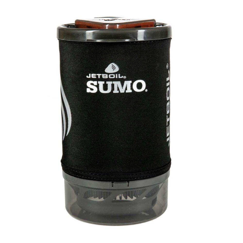 Jetboil Sumo System Portable Stove