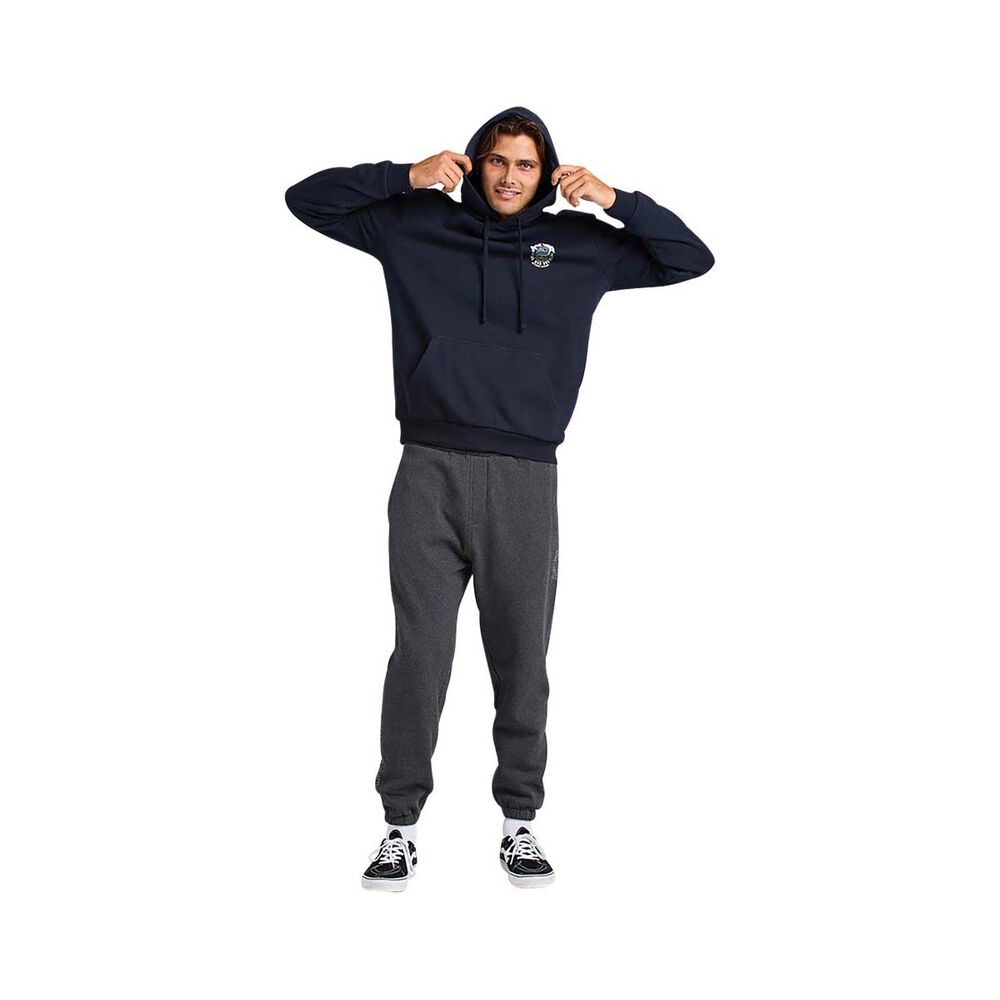 The Mad Hueys Men's Eel Be Right Hoodie