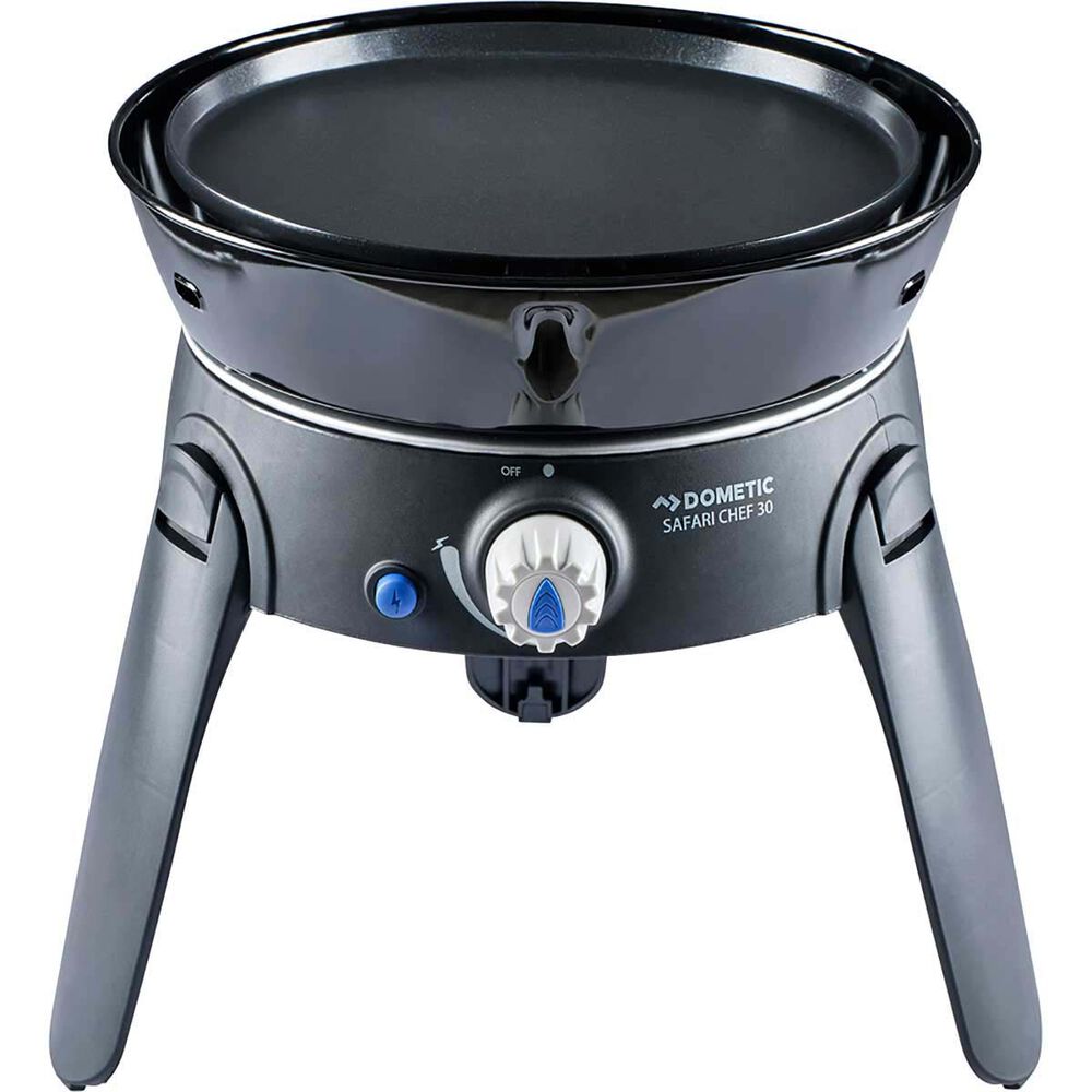 Dometic Safari Chef 30 Portable BBQ