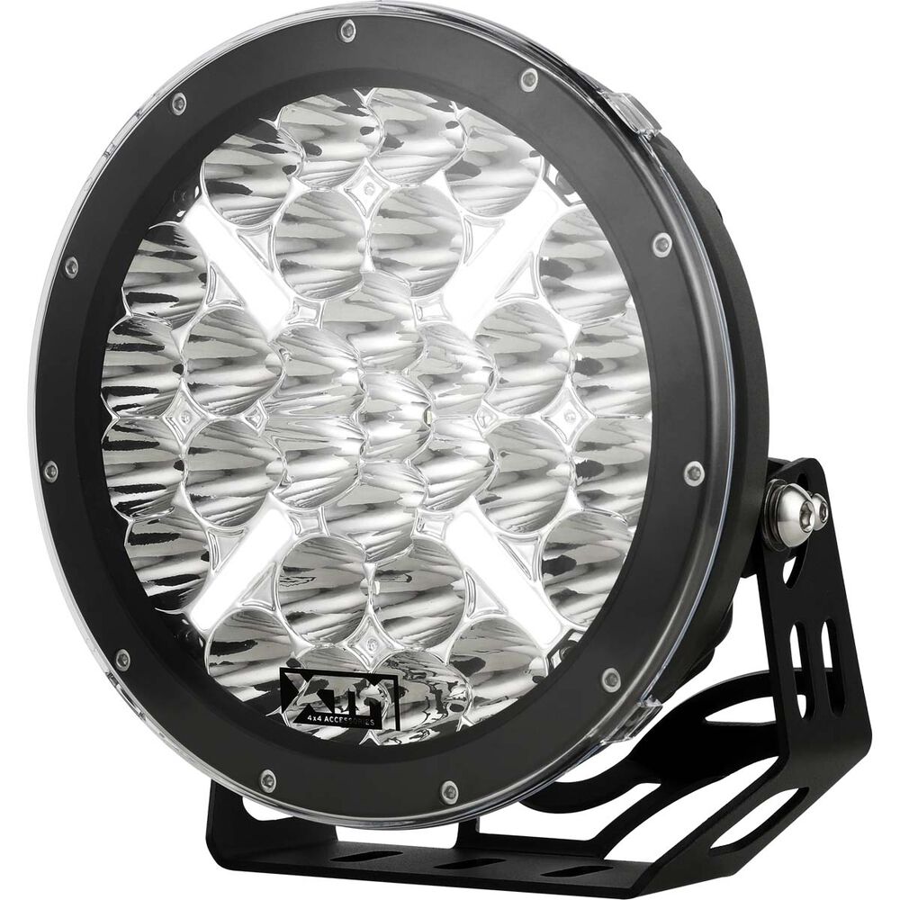 XTM Phaethon 224 Driving Lights with Daytime Running Lights