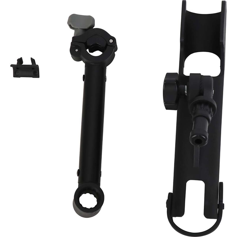Wanderer Rod and Umbrella Holder Chair Accessory