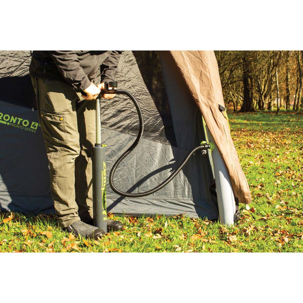 Zempire Pronto 4 V2 Inflatable Air Tent