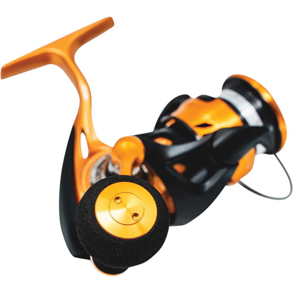 Daiwa 23 Aird LT Spinning Reel 6000 H