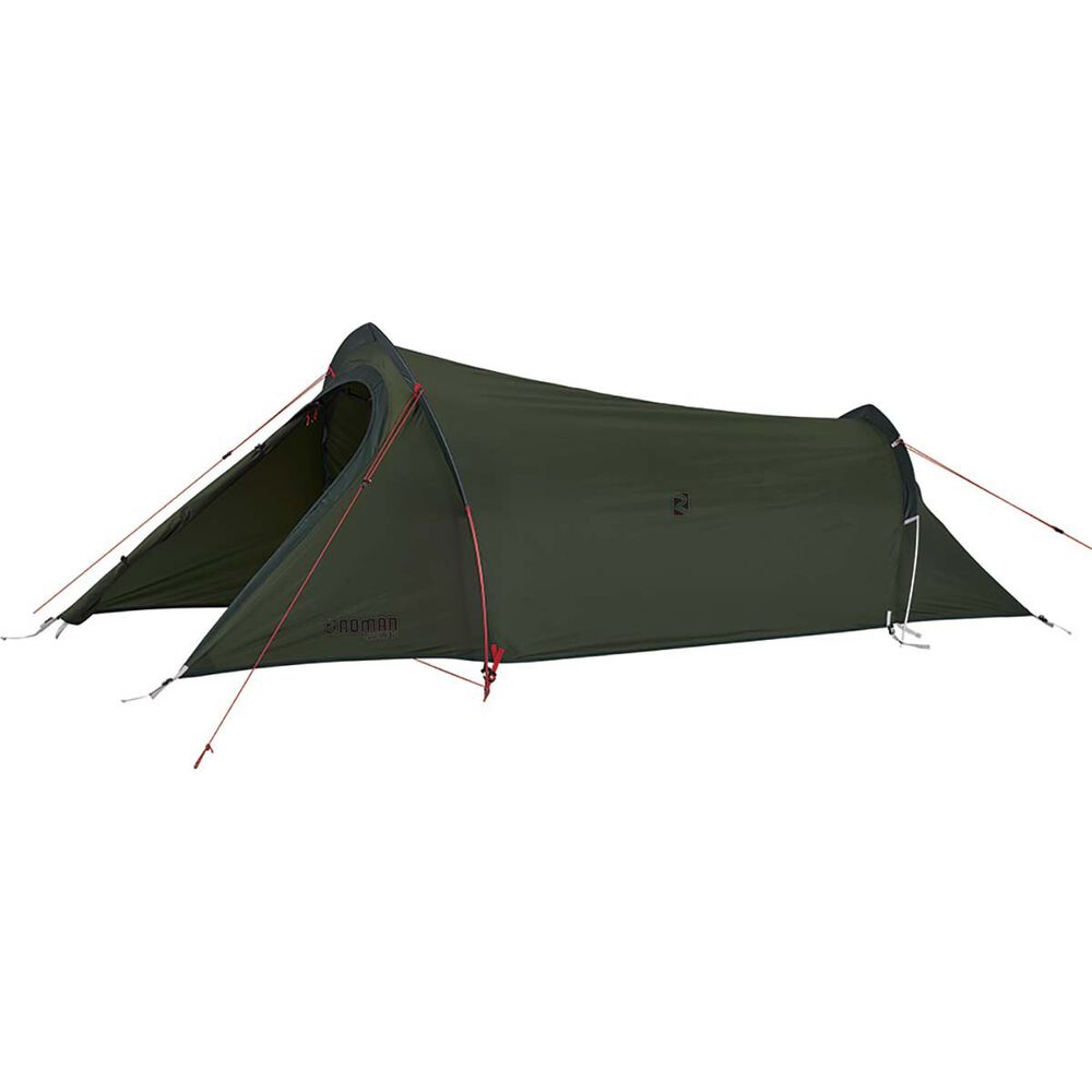 Roman Cradle 1 Person Hiking Tent