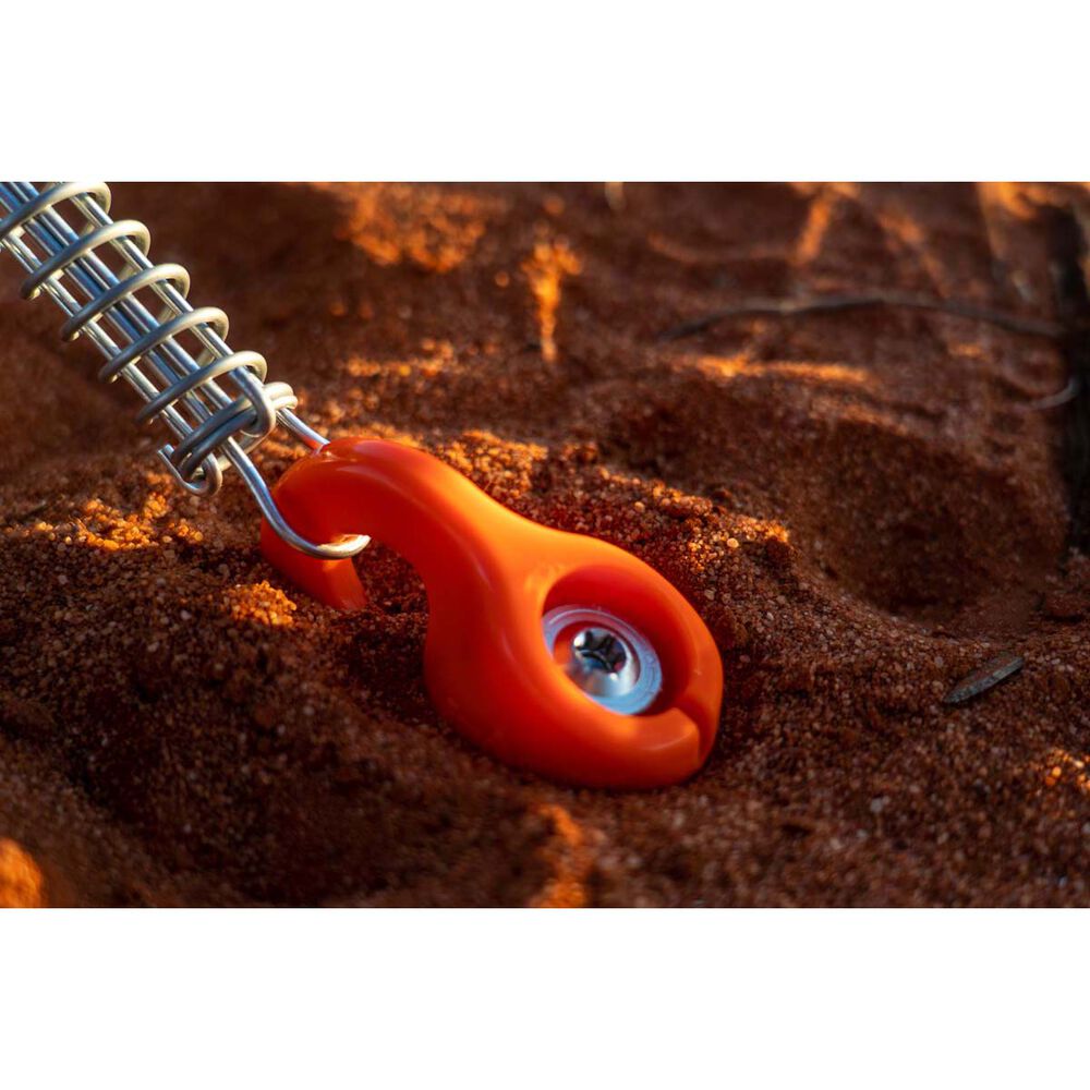 Ezy Anchor Outback Peg 200mm 4 Pack