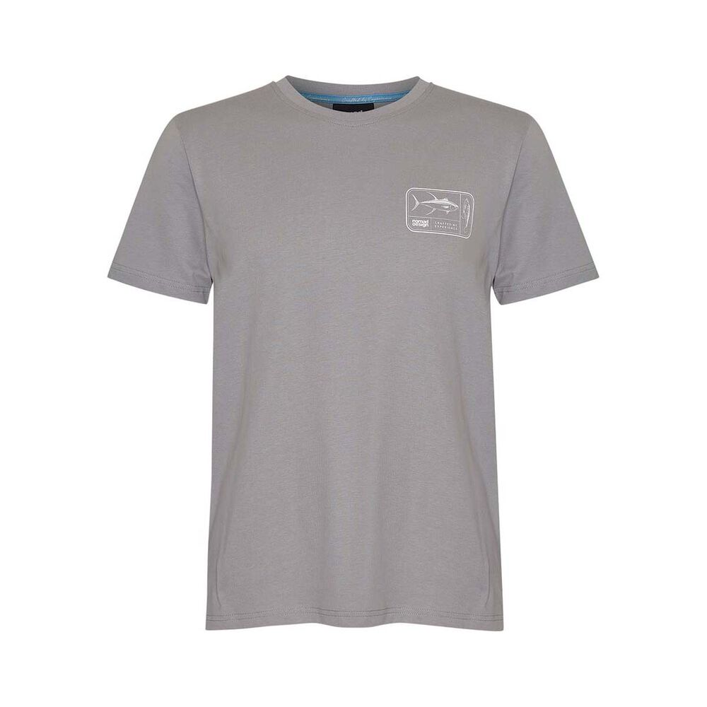 Nomad Men's Tackle Box Short Sleeve Tee