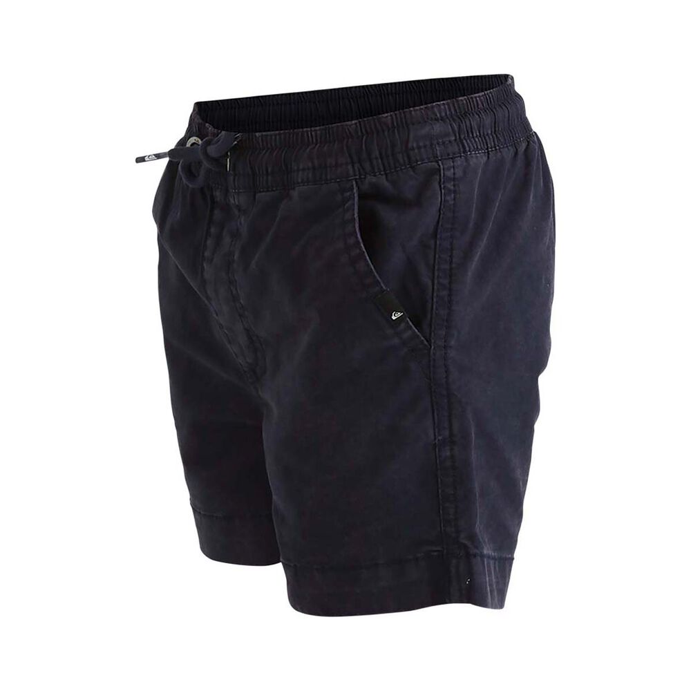 Quiksilver Kids' Seas WS Shorts