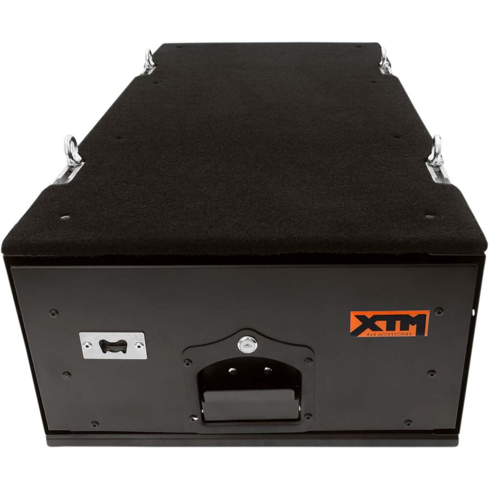 XTM Modular Drawer With Fixed Top