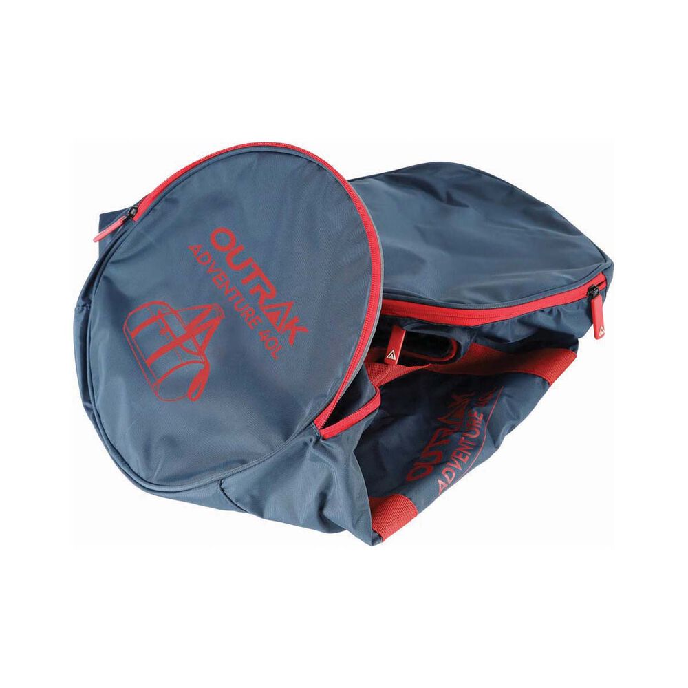 OUTRAK Adventure Packable Duffle 40L