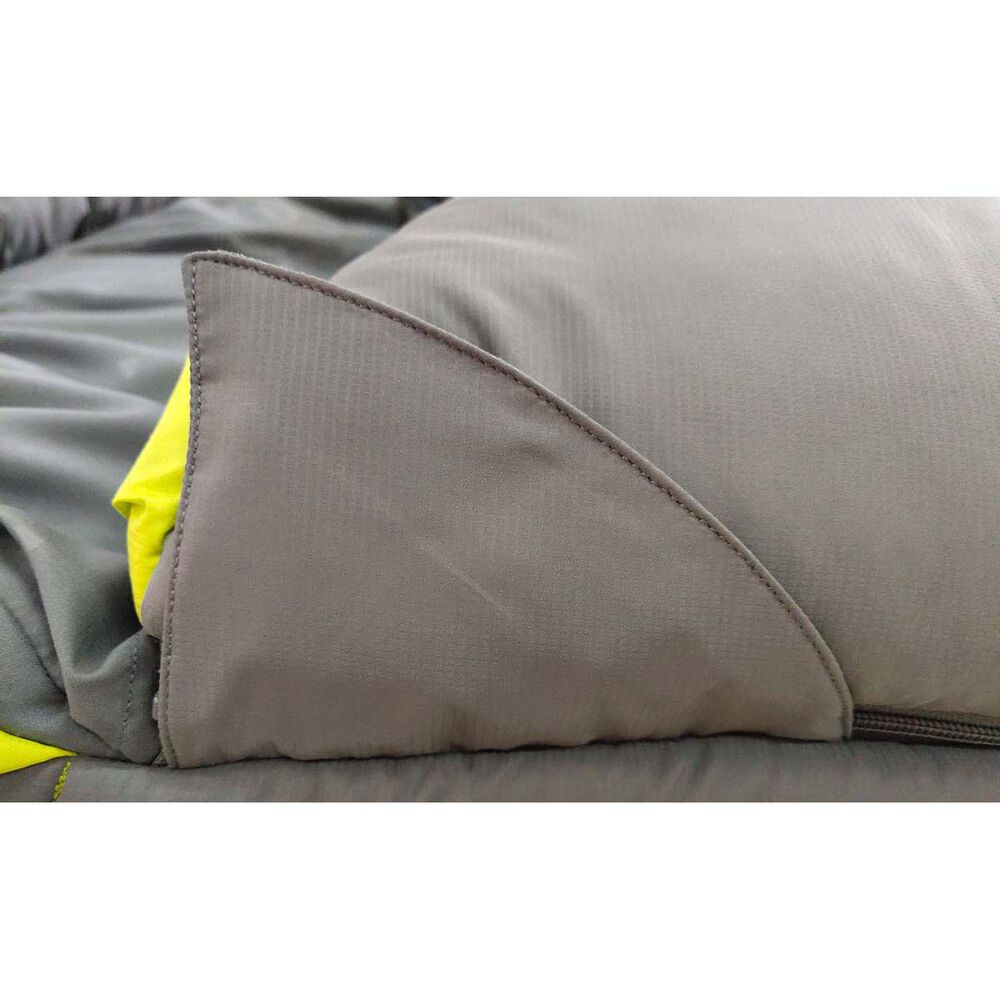 Wanderer PrimeFlame +5C Hooded Sleeping Bag