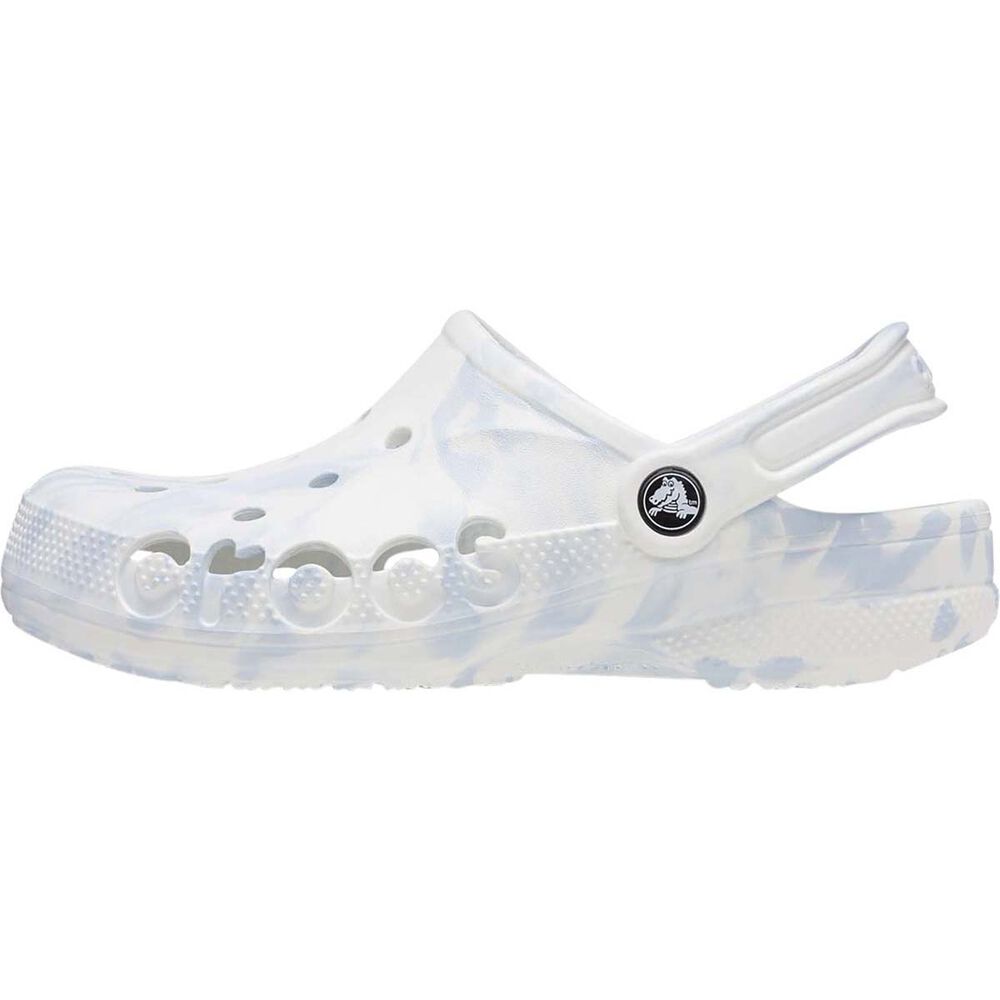 Crocs Unisex Multi Baya Clogs