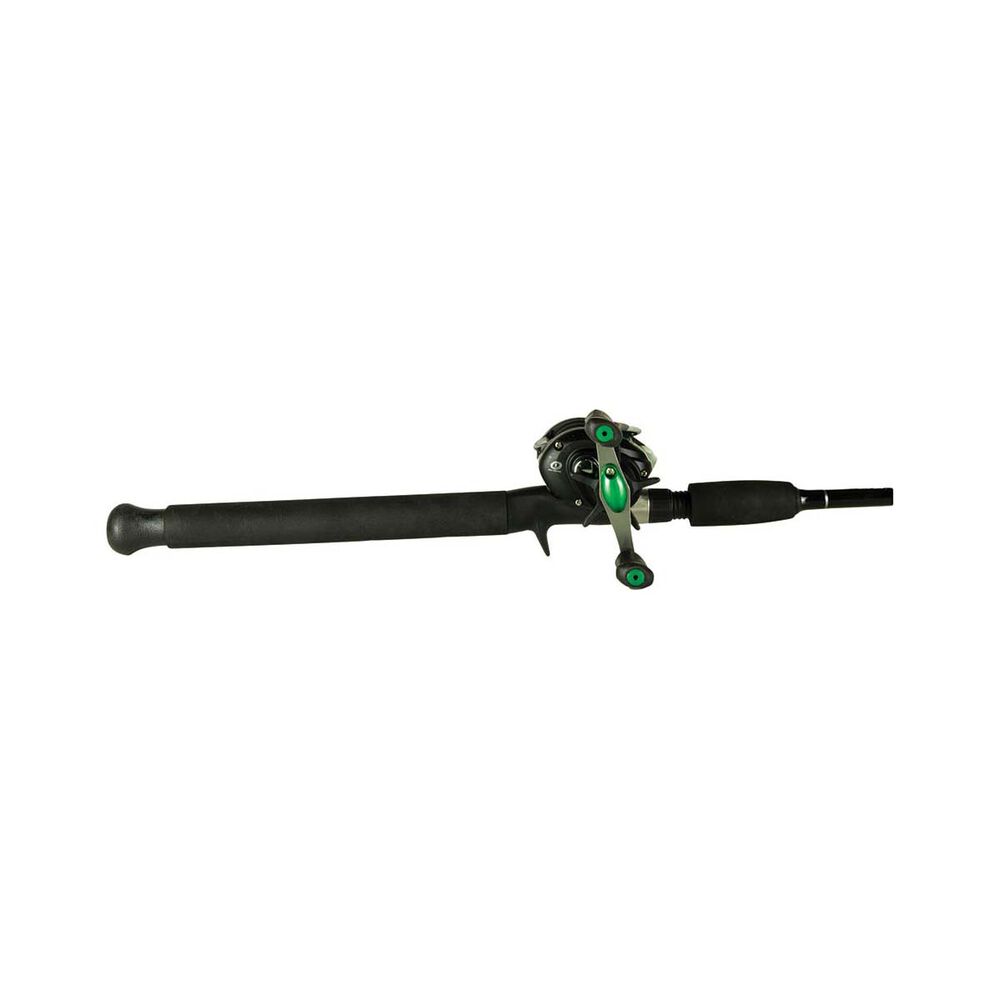 Shakespeare Axiom II Baitcaster Combo